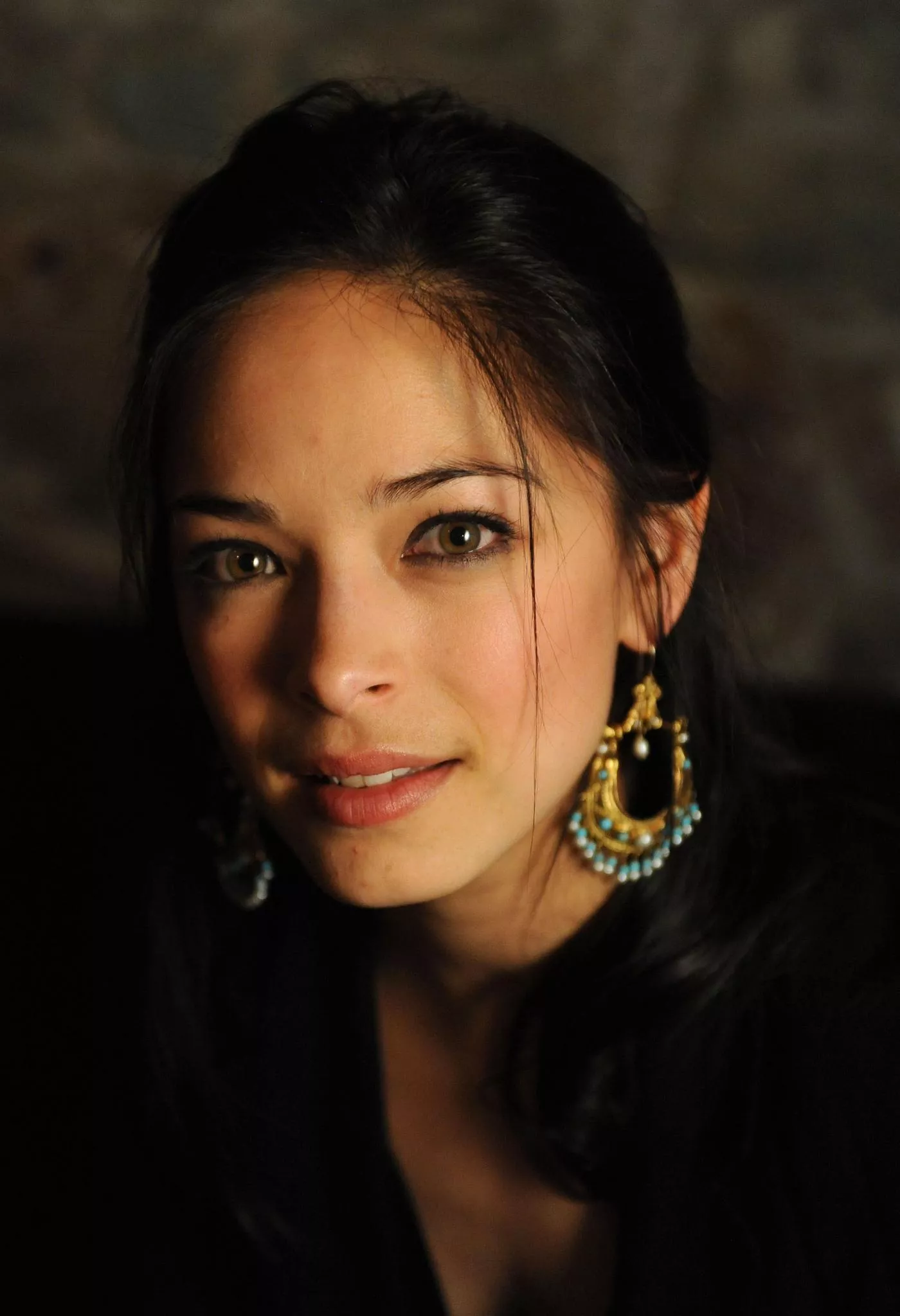 Kristin Kreuk posted by prashfifa