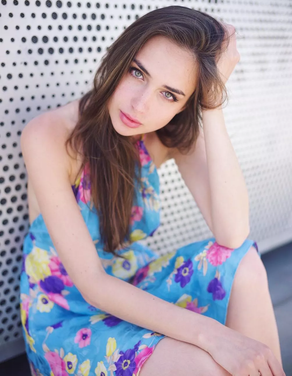 Kristina Korelain posted by ifindcosplay