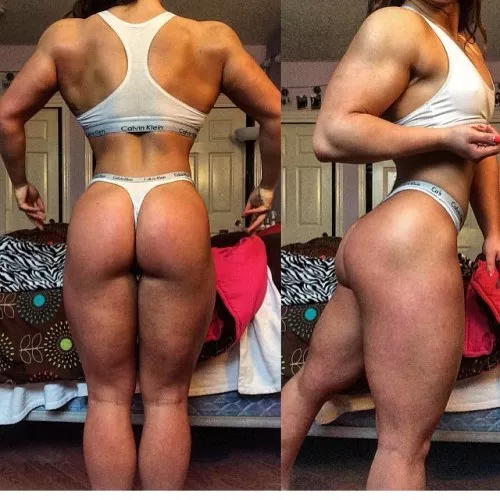 Kristina Nicole Mendoza posted by Paradox3160