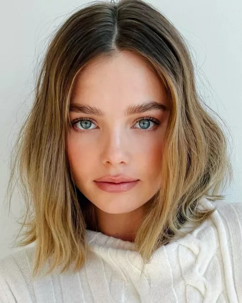 Kristine Froseth by GlamMetalLion