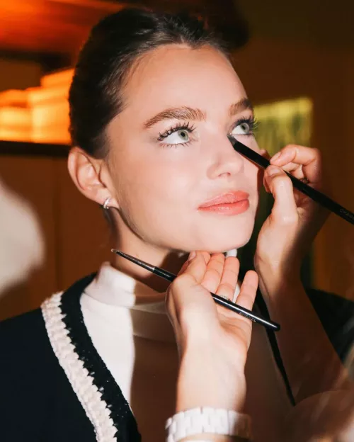 Kristine Froseth by GlamMetalLion