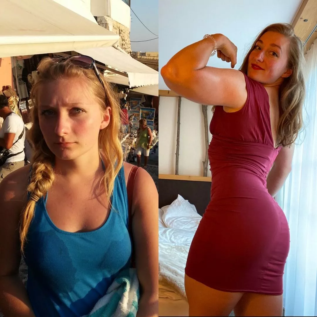 krysialifts (thickfit) posted by PawgAdjudicator2