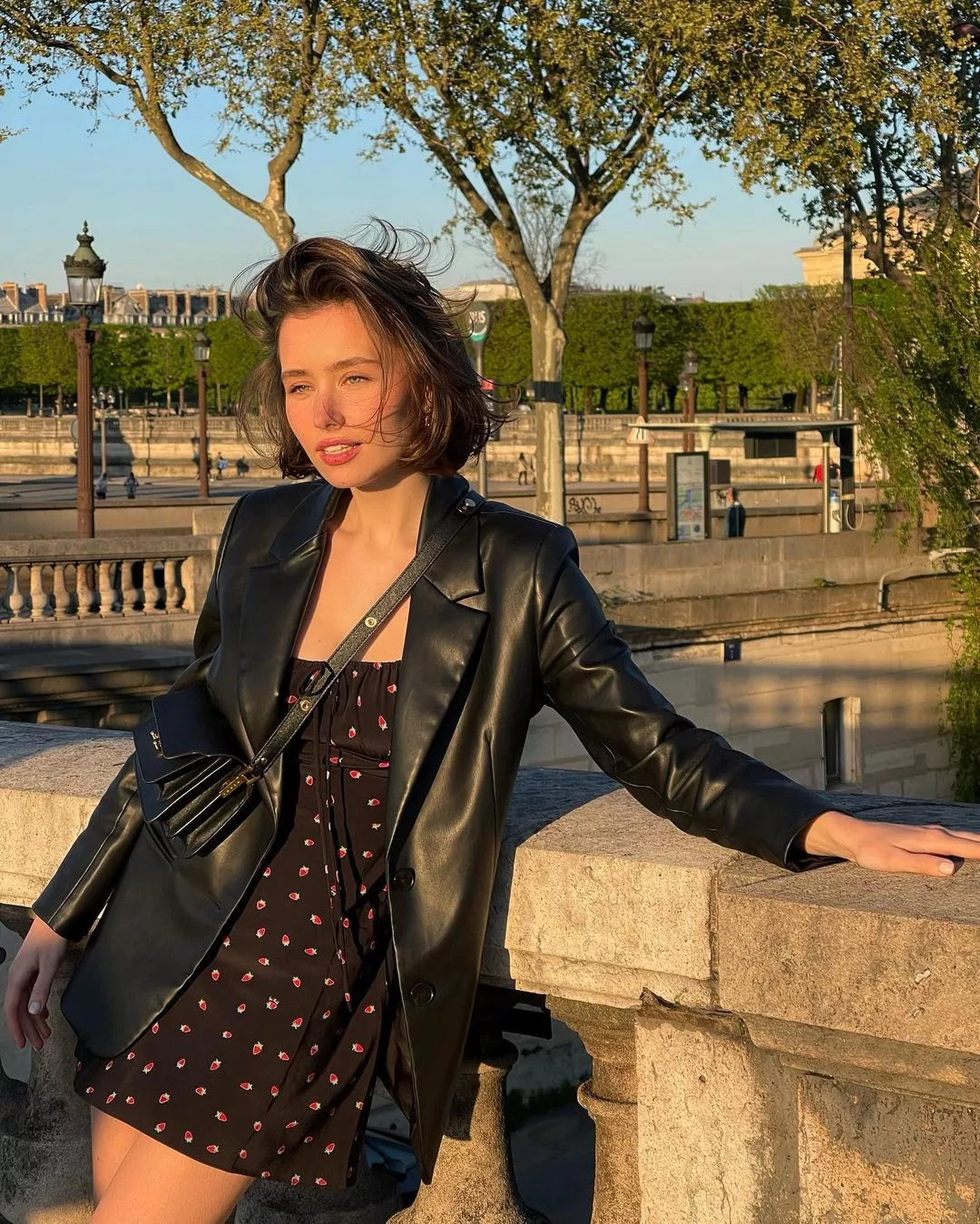 Ksenia Kov posted by GlamMetalLion