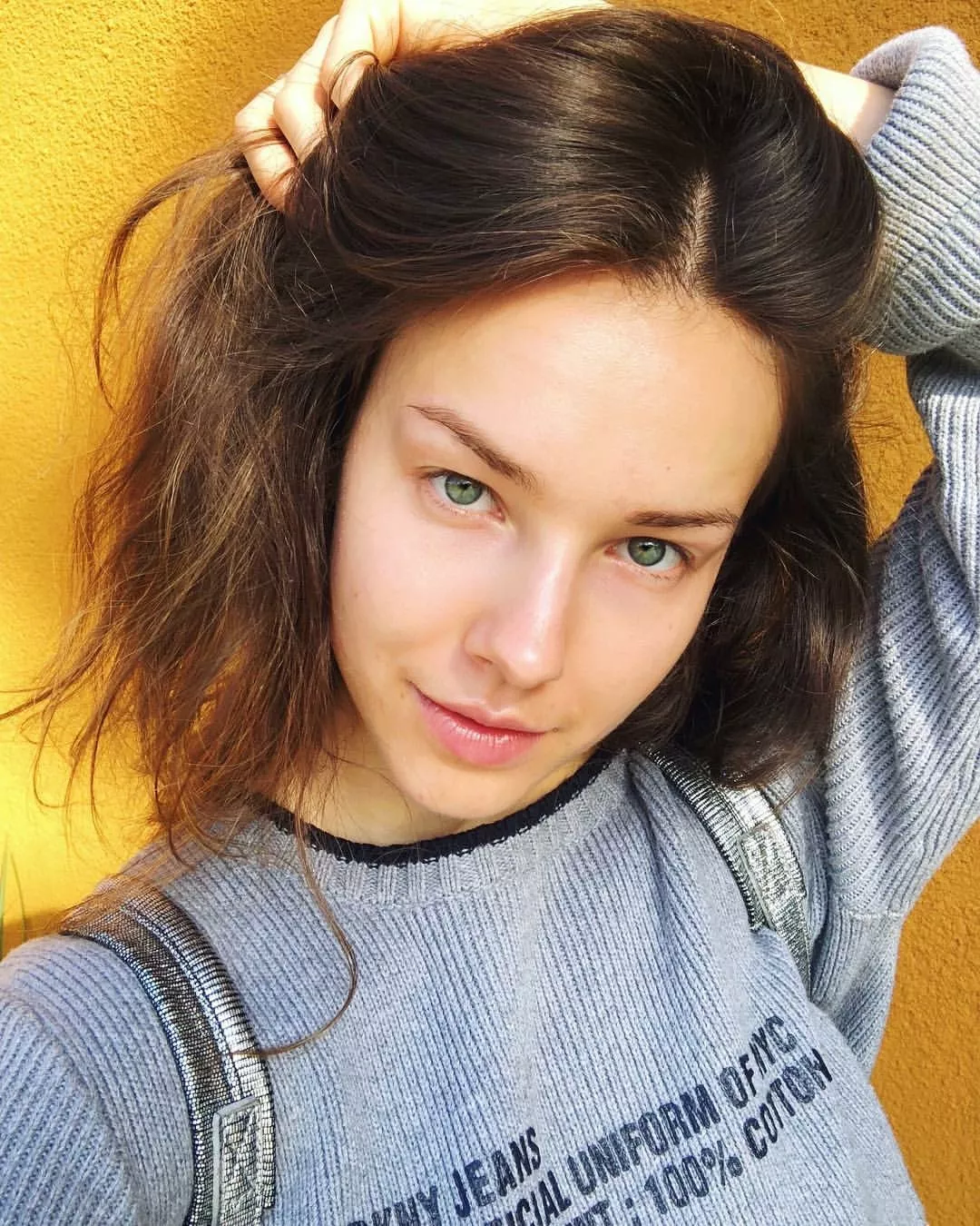 Kseniya Sovenko posted by shbmpl