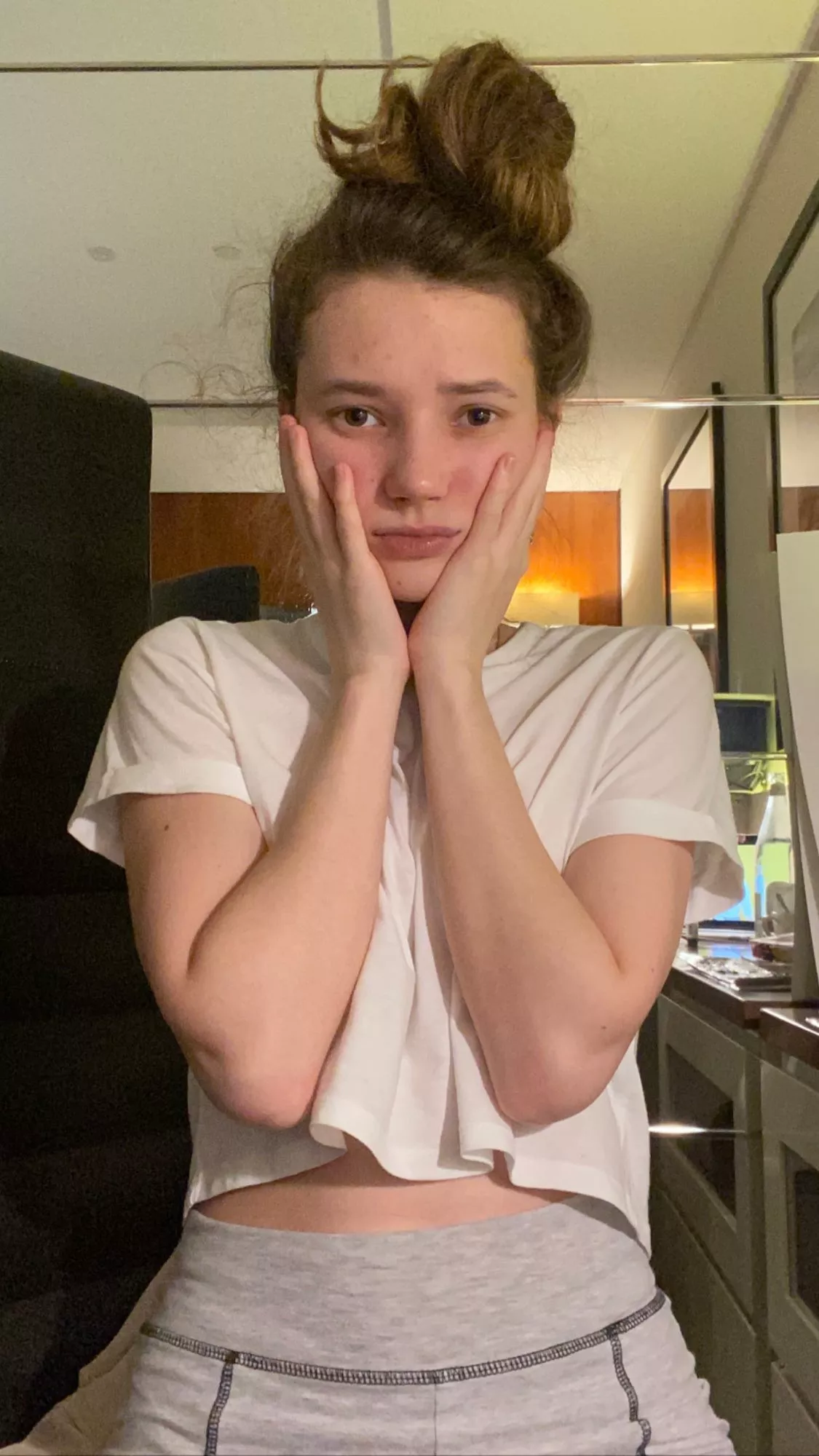 Ksu Kondyleva posted by shbmpl