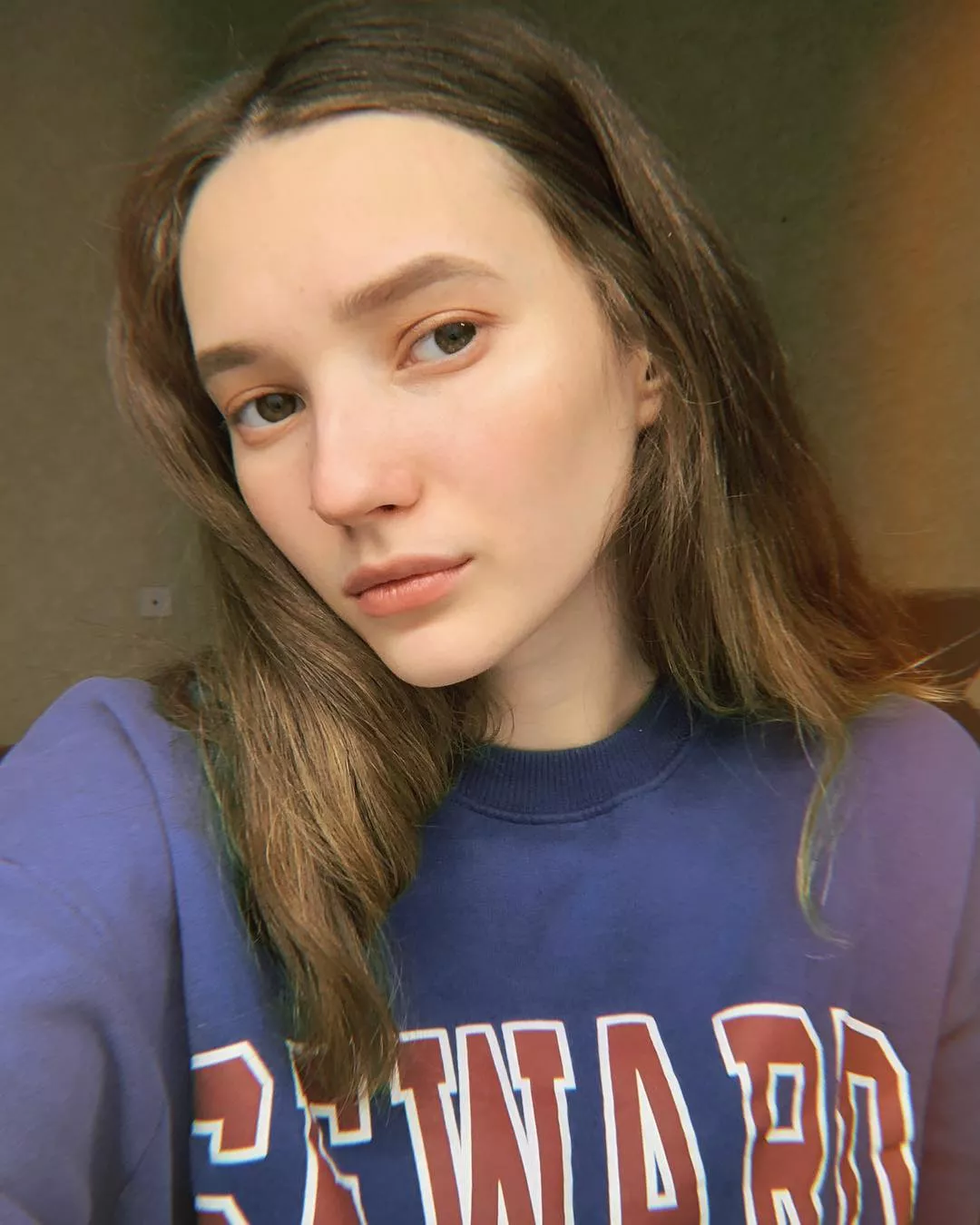 Ksu Kondyleva posted by shbmpl