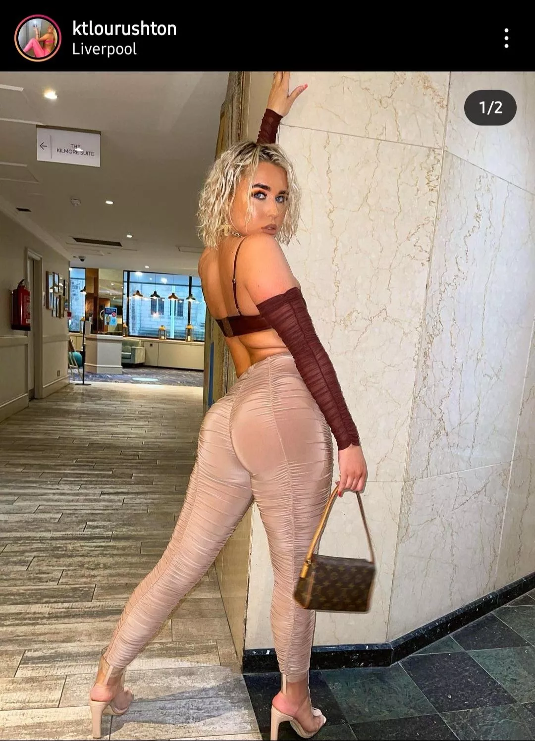 KT 🍑🍑🍑🍑🍑🍑🍑 posted by Rubbish-Collector69