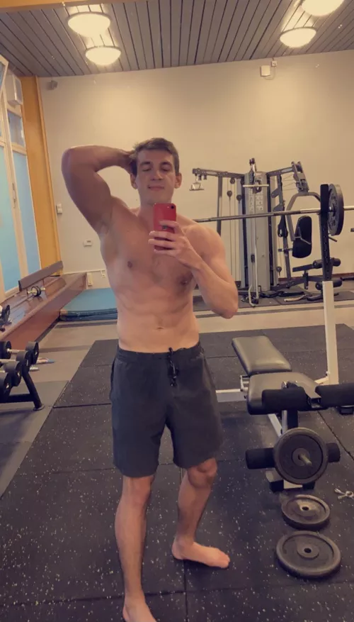 Kung Fu fighter 🤣 need someone to take care 😏 by lio1919