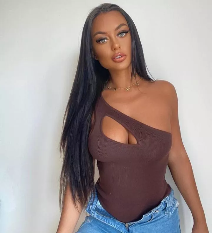 Kyanna posted by corruptusextremis