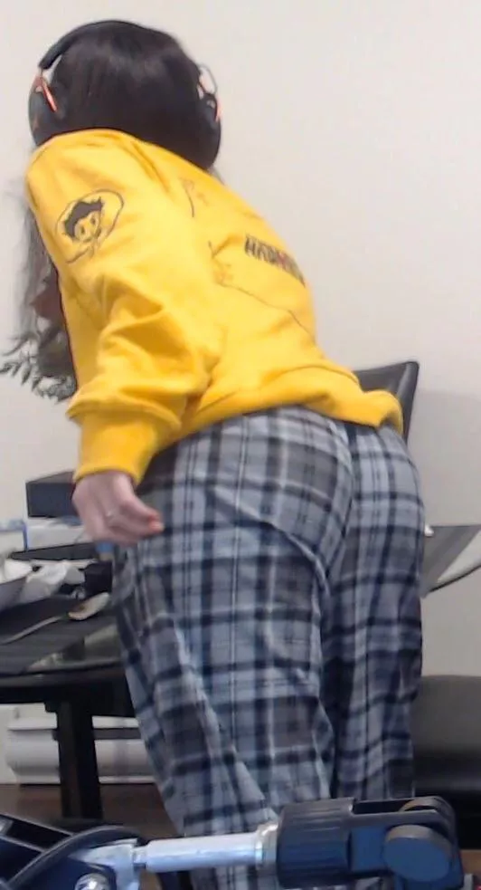 Kyedae posted by Living-Perception769