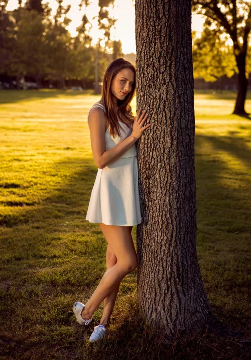 Kyler Quinn by secretreview30