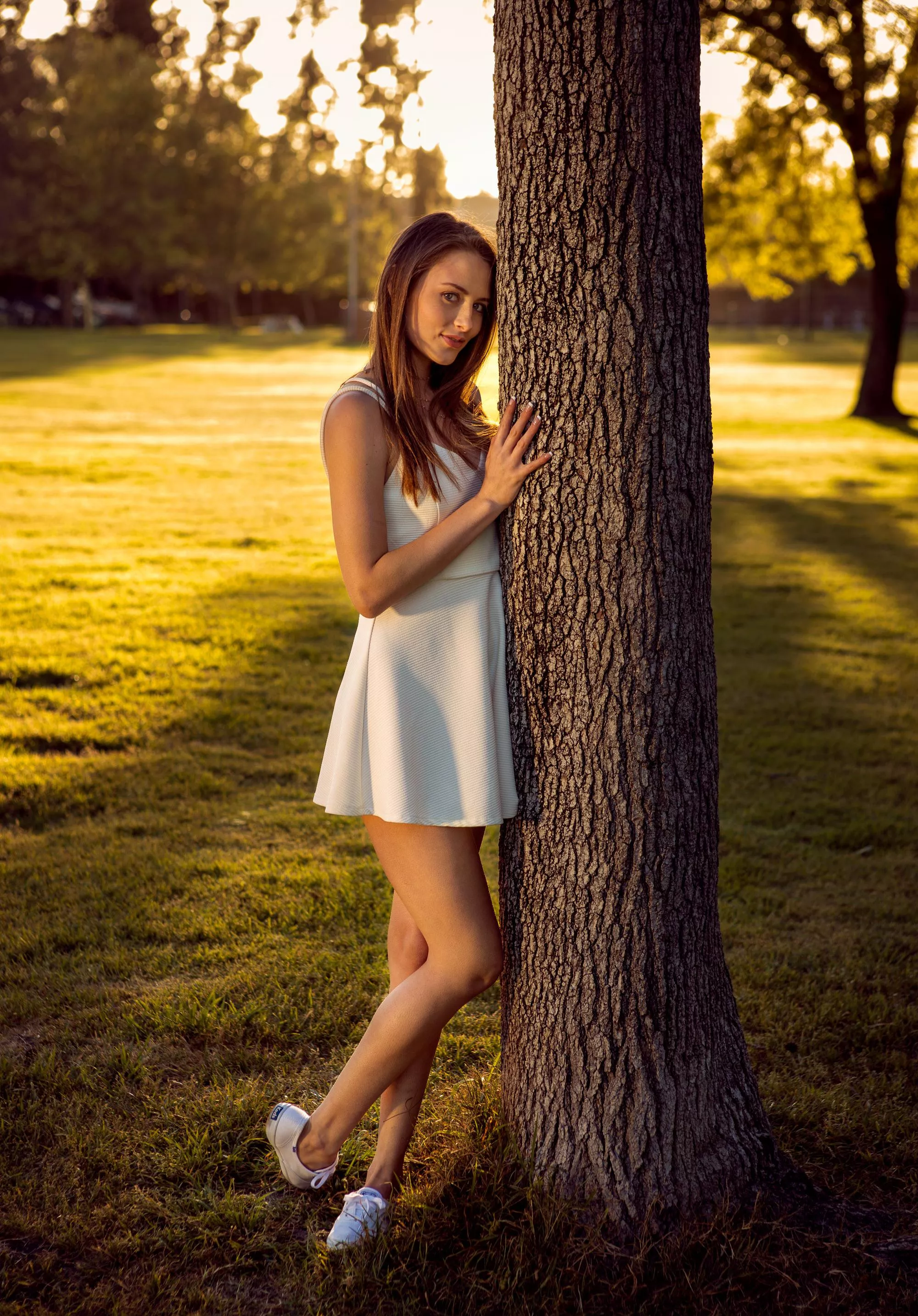 Kyler Quinn posted by secretreview30