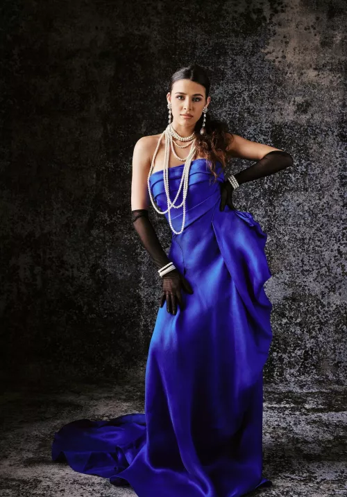 Kylie Rocket by ProblemMinimum1000