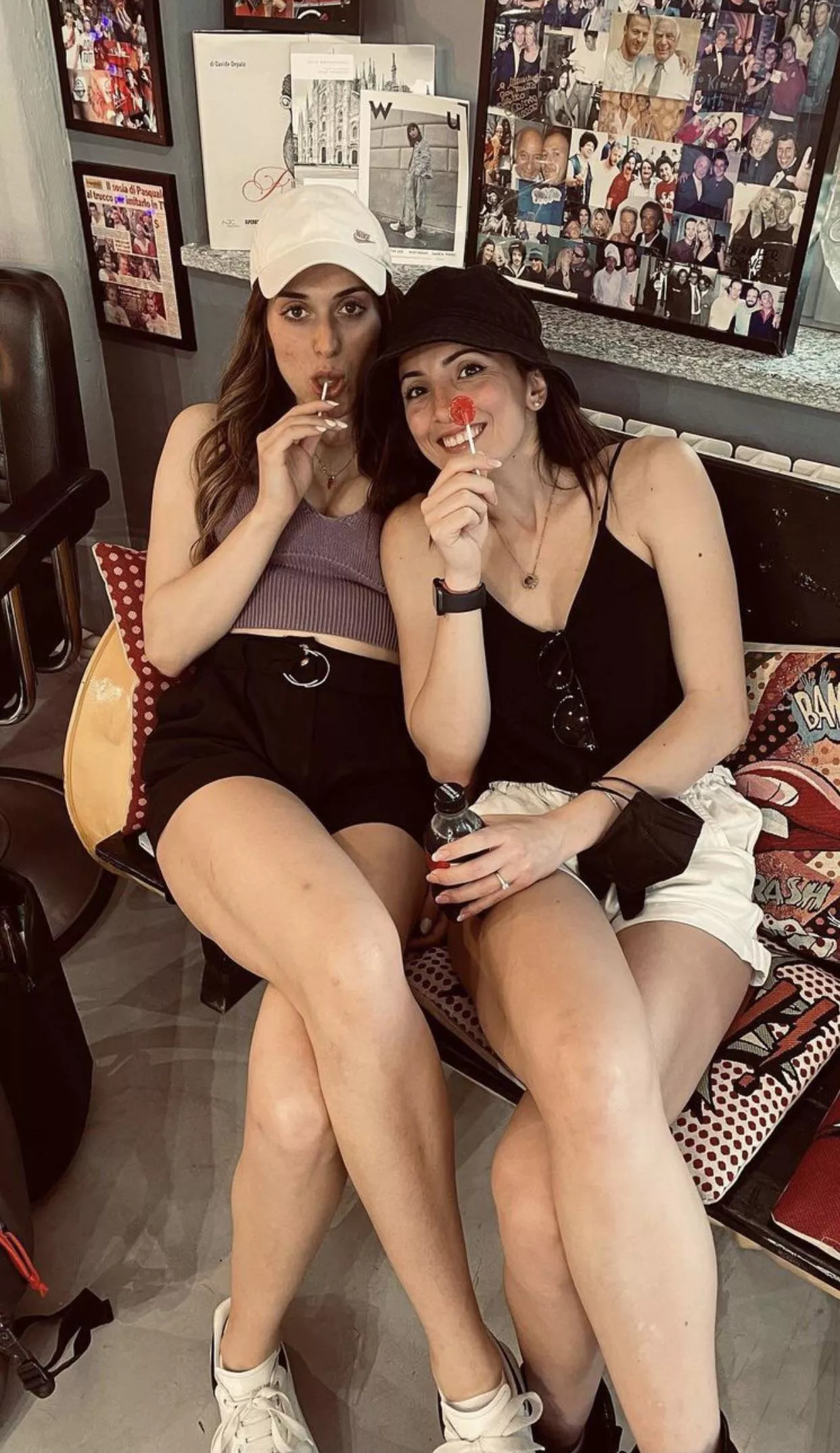 L or R and why? [2] posted by idkwhatsay