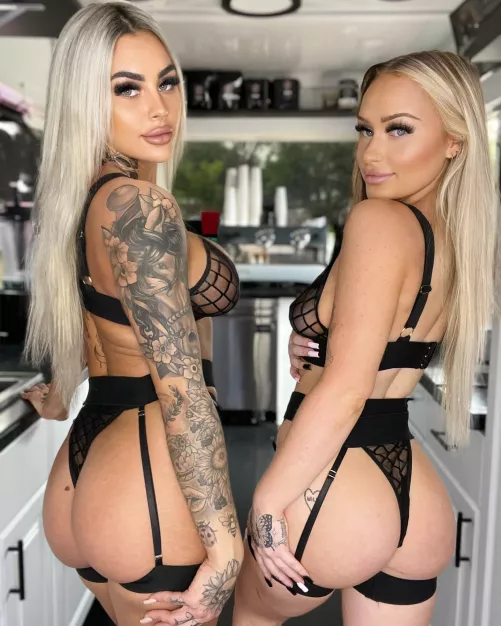 L or R by lgpolarbear