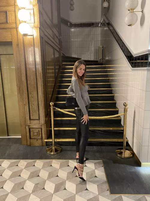 La Bella vita! Enjoy your life! by Tamara-Sunshine