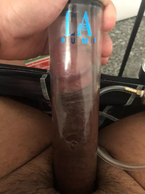 L.a tube 9 x 2 .!! by Syper90