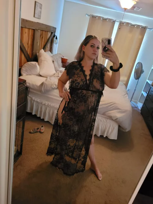 lace is pretty hands down by Interesting-Win3566