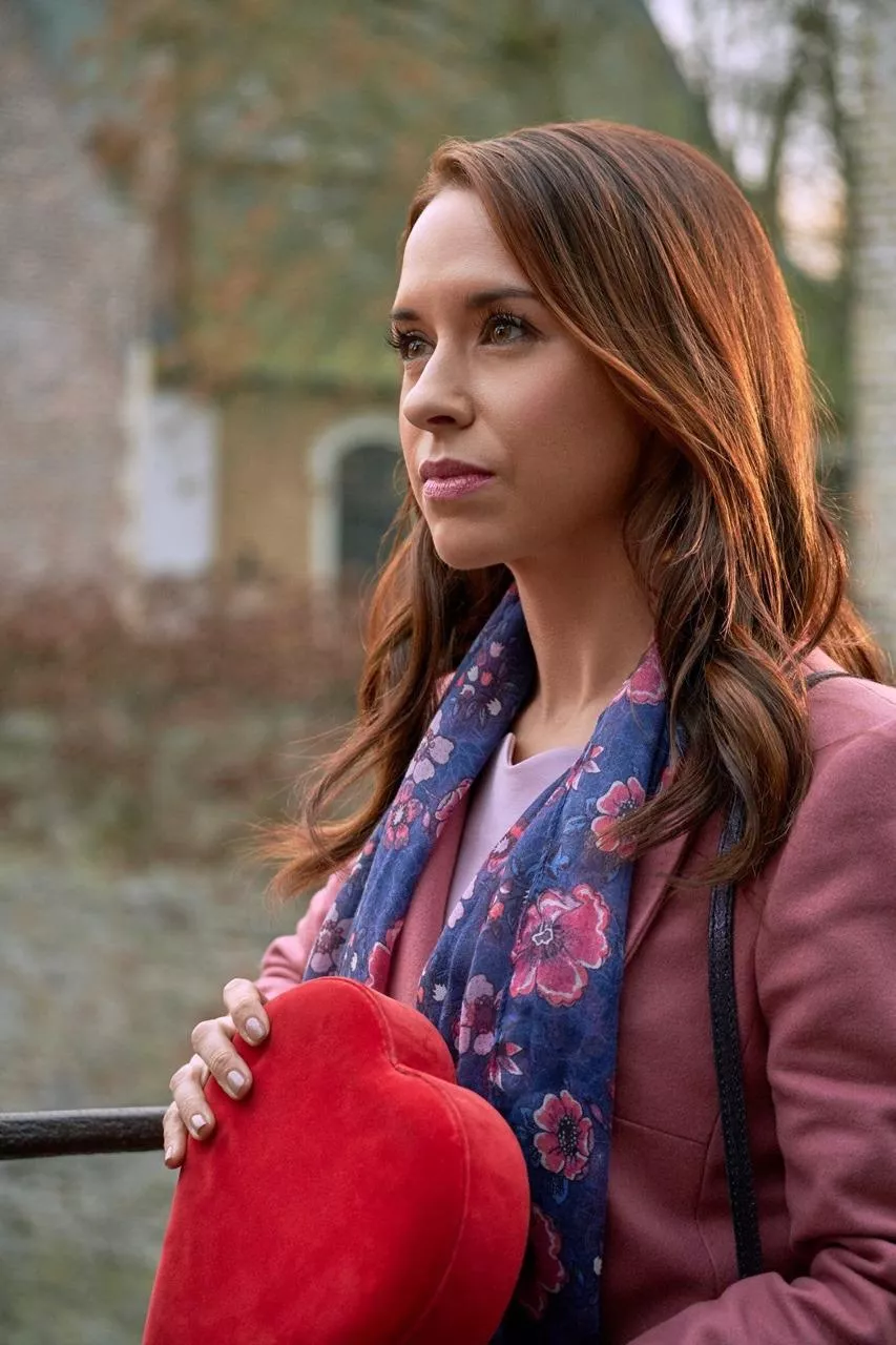 Lacey Chabert posted by rura_penthe924