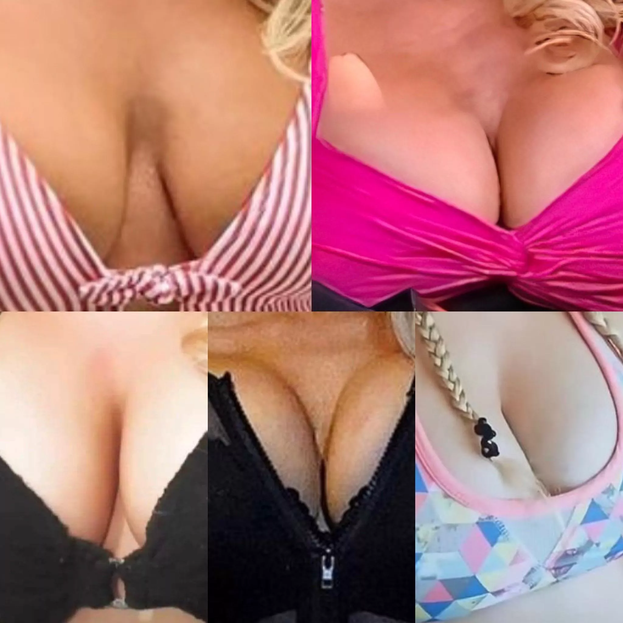 Lacey Evans’s MILF tits posted by mistersimple101