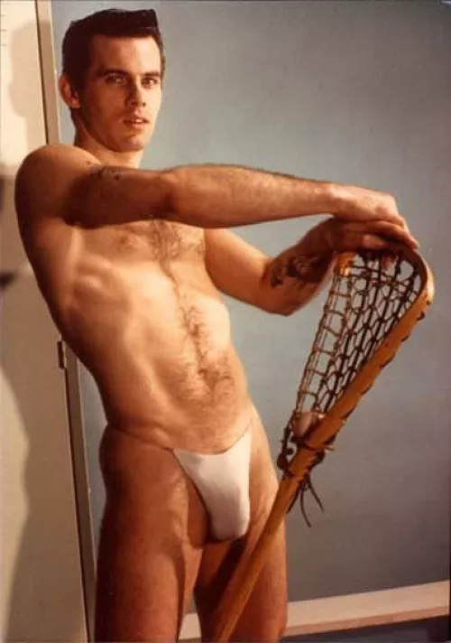 Lacrosse is definitely under appreciated by KKwoodhill