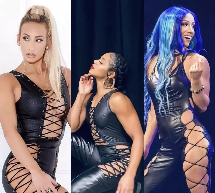 Ladies posted by Pgrayjr2001