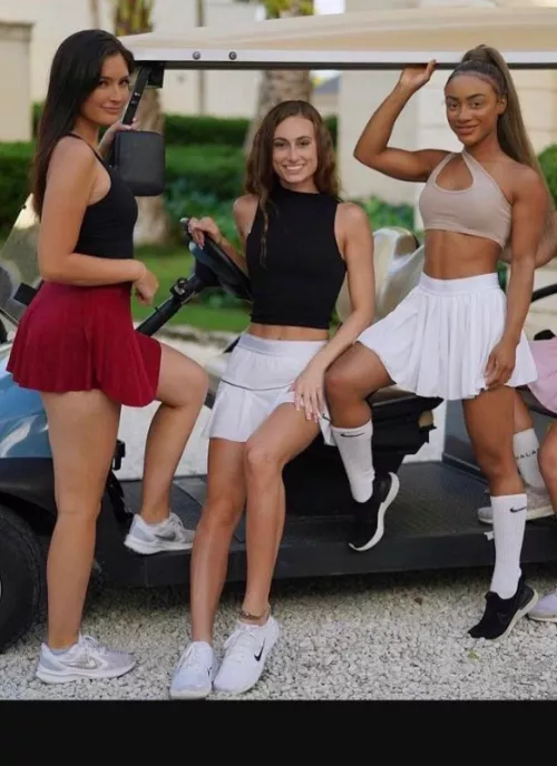 Lady drivers by Chaturbater1