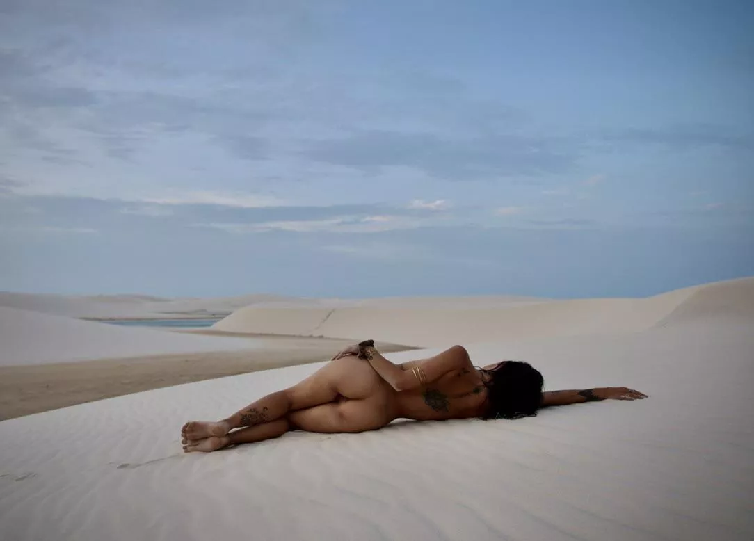 Laid out posted by Touched_By_Nature