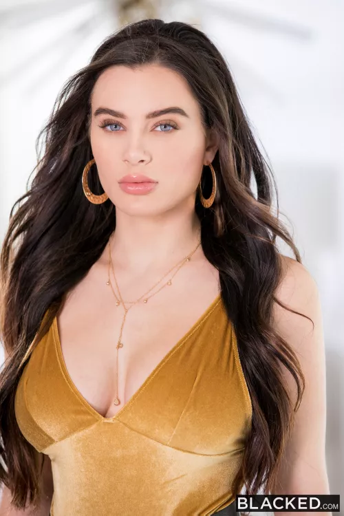 Lana Rhoades by ElColeccionista75