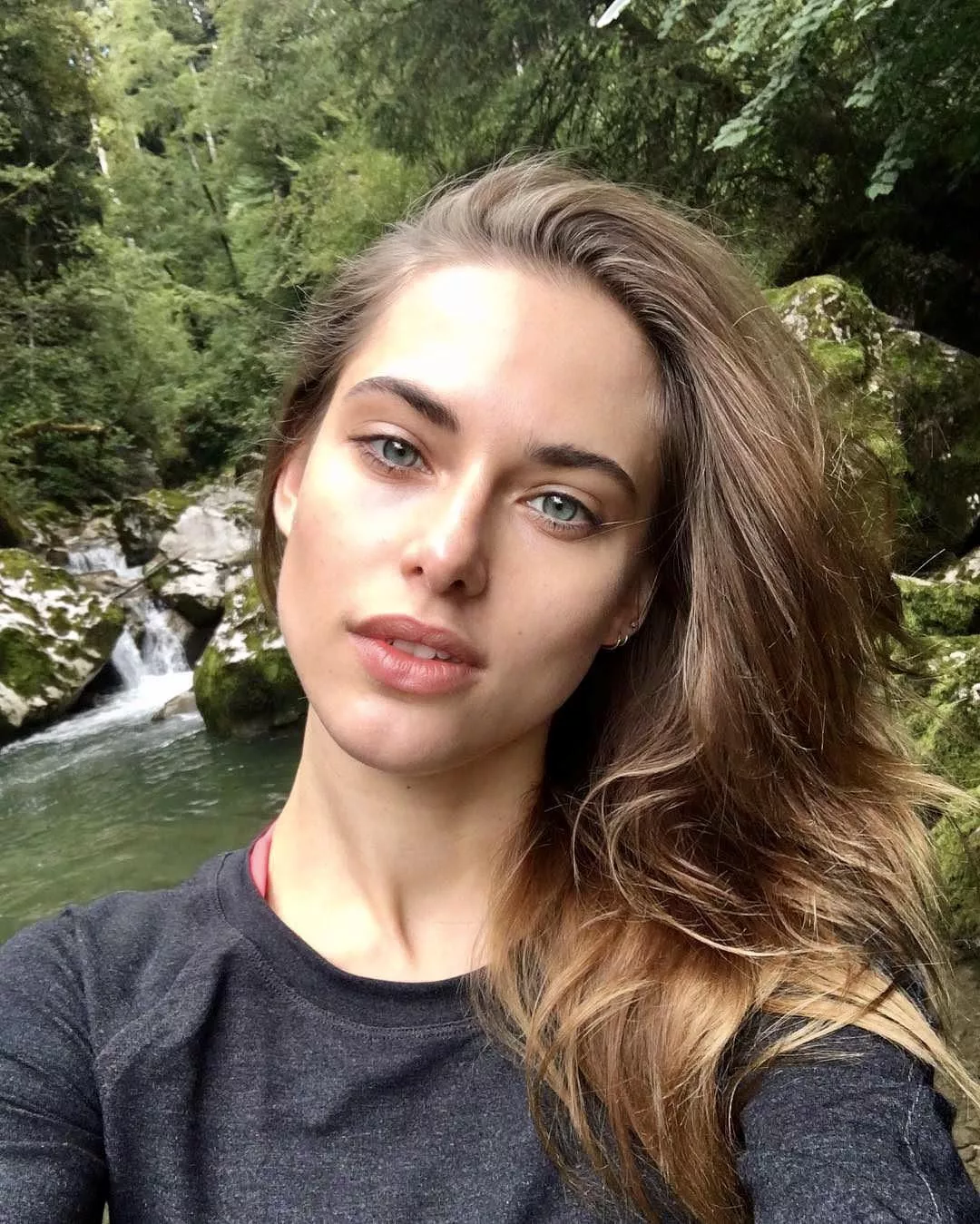 Lana Zakocela posted by BeerGoggles2022