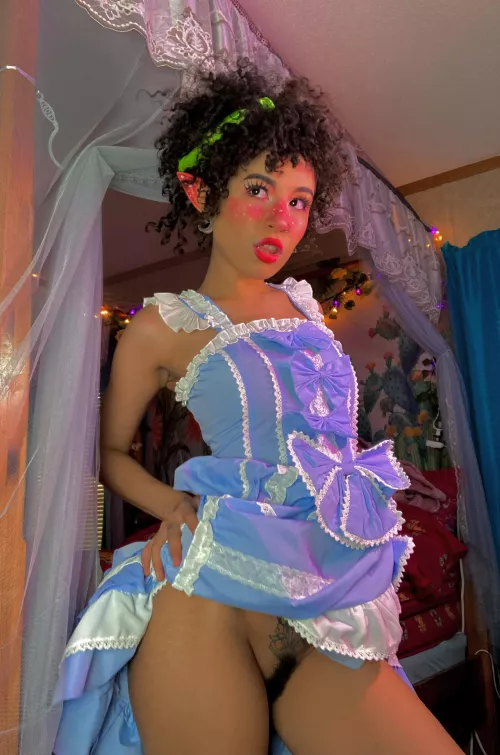 Landing strip by helloitsgabi