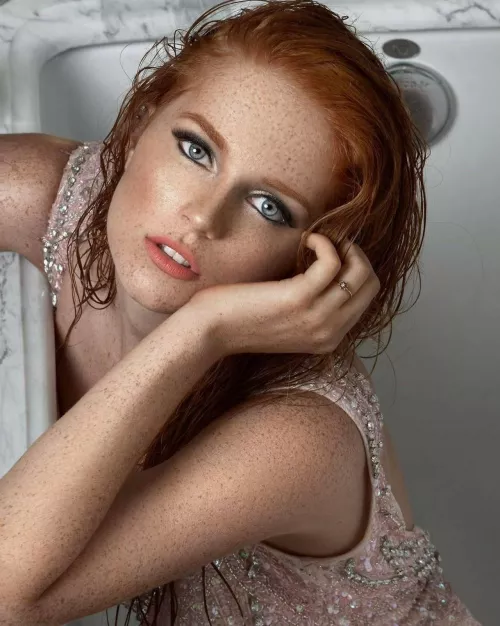 Languid by Kreigstern