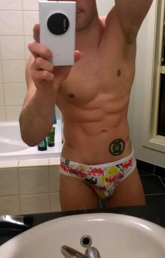 Lantern Invaders??? posted by angelequestrian