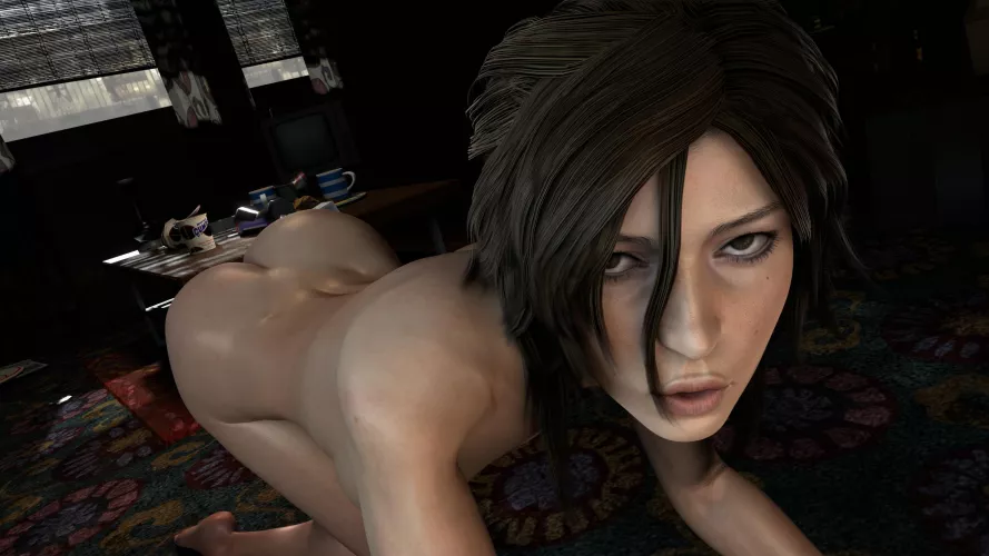 Lara (JayArt2400) by Kuro-Oji