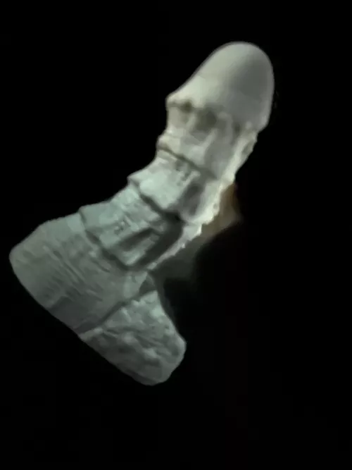 Large baron glow by rexracer73