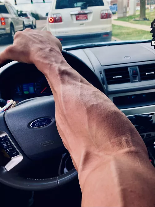 L-Arginine… by Daddy_Cinz