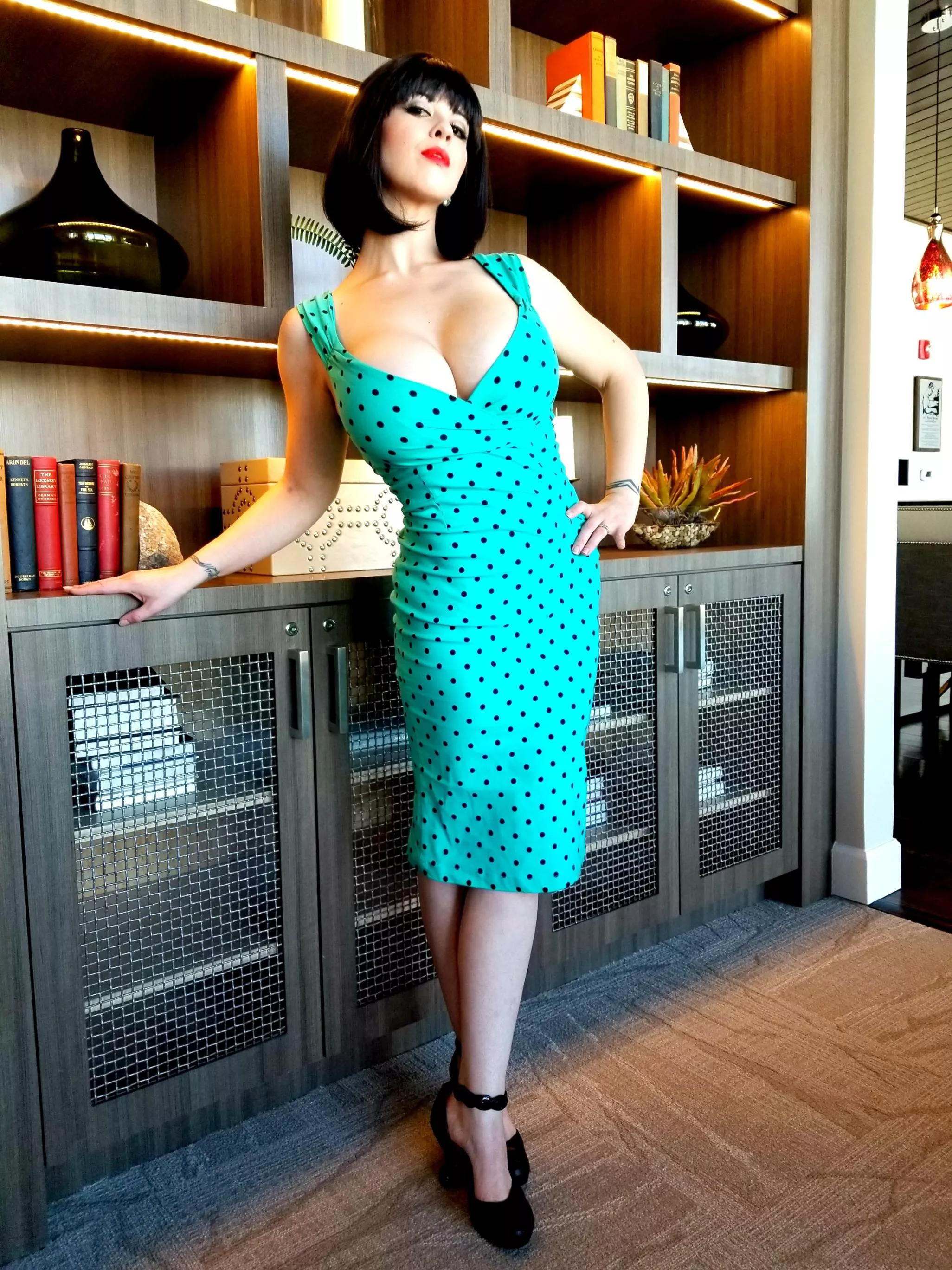 Larkin Love posted by HighFrctosePornSyrup