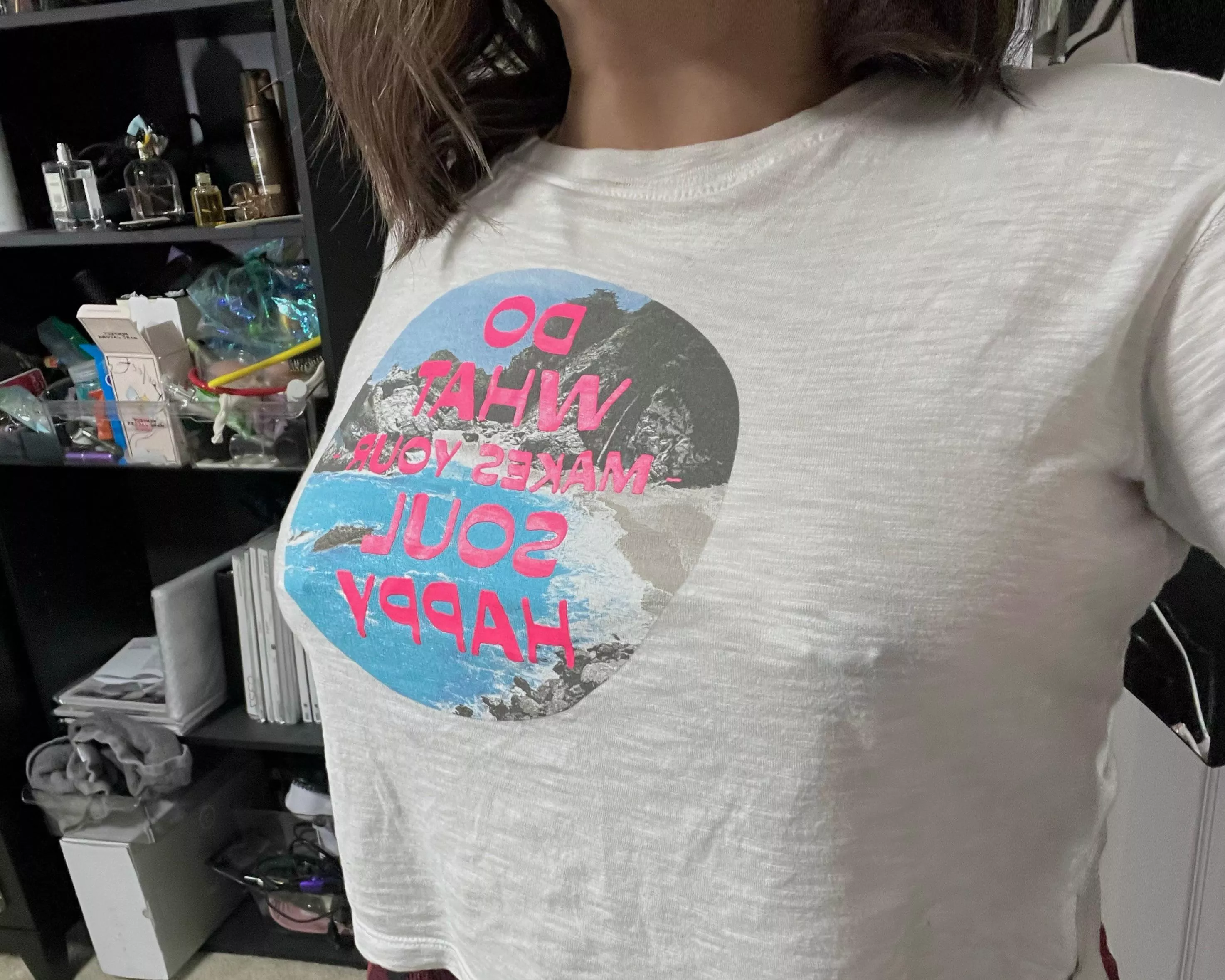 Last day of school 😉 posted by AuthorTotal2494