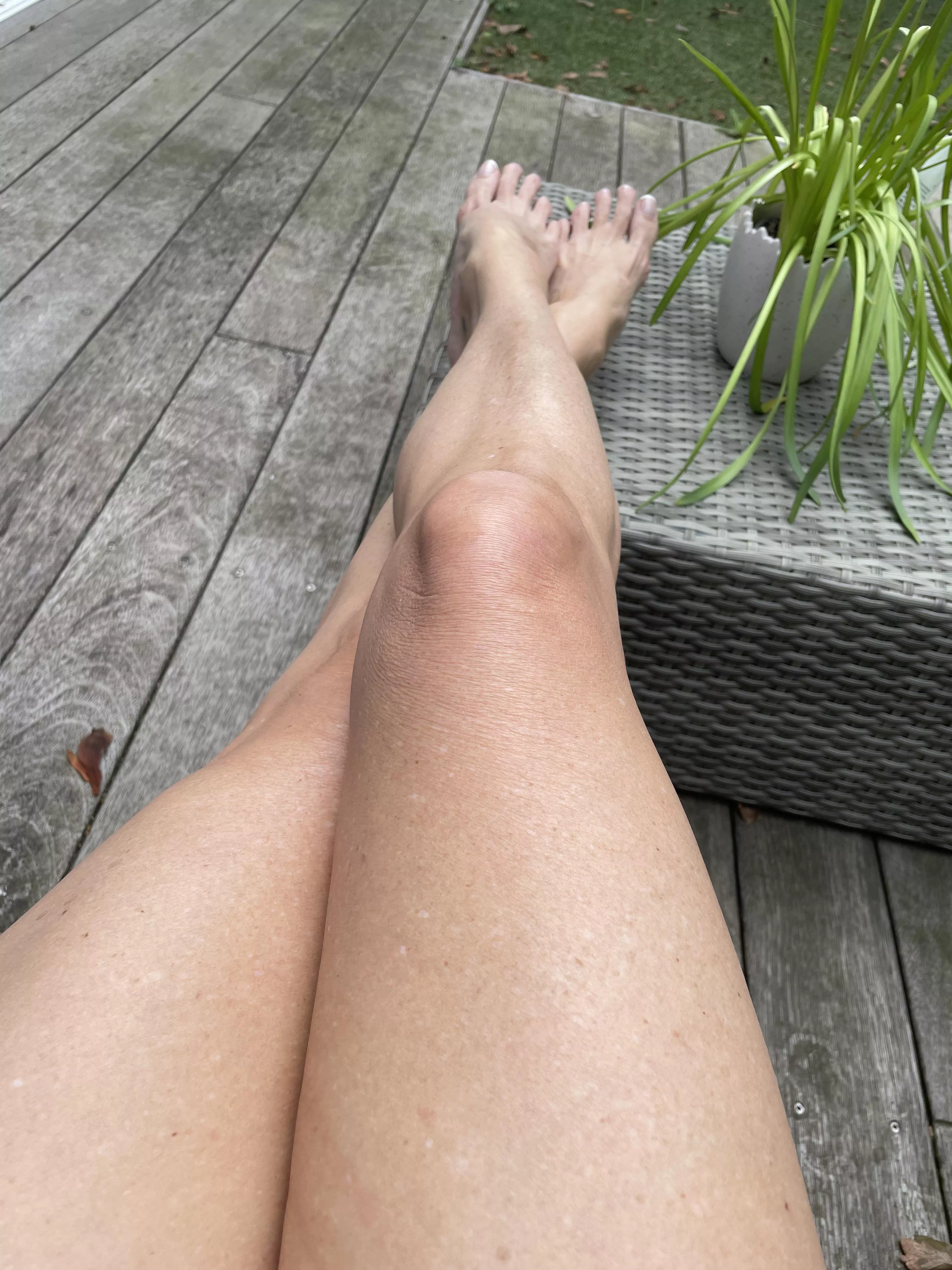 Last days of summer posted by TheGoldenGilf