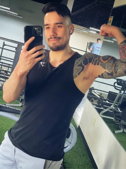 Last ditch effort to get ready for IML by EverythingsOak