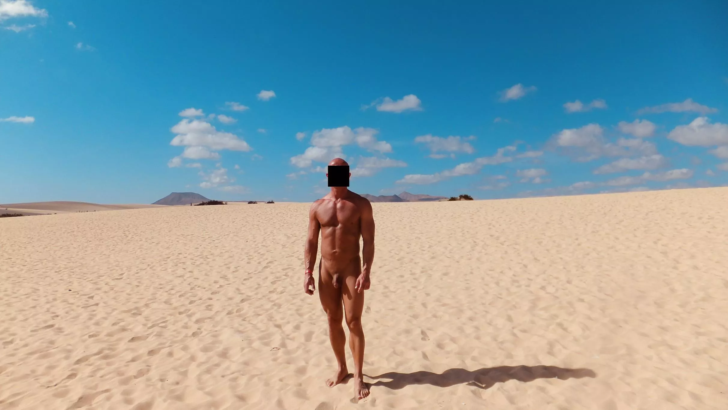 Last hours on the beach tan done posted by rsvfrazzell