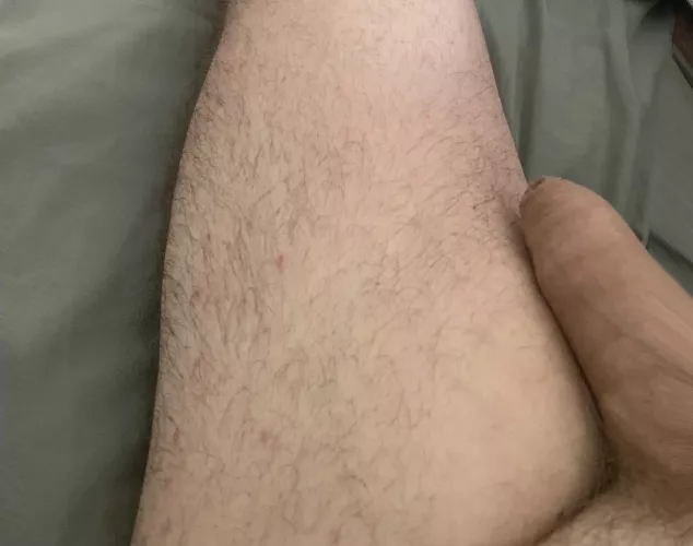 Last lazy day of Easter Holiday by mansizedskin