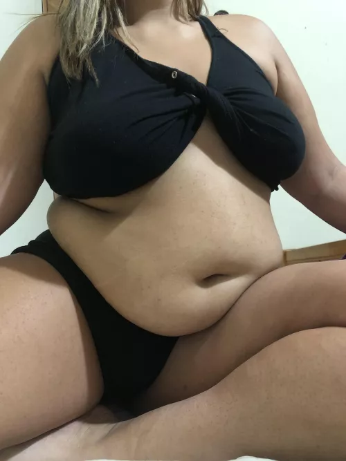 Last night stuffing was insane. Can’t wait to double it today🥵 by Previous_Bryse