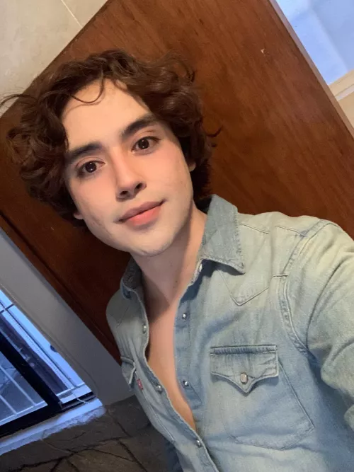 Last night was fun by Rolynv