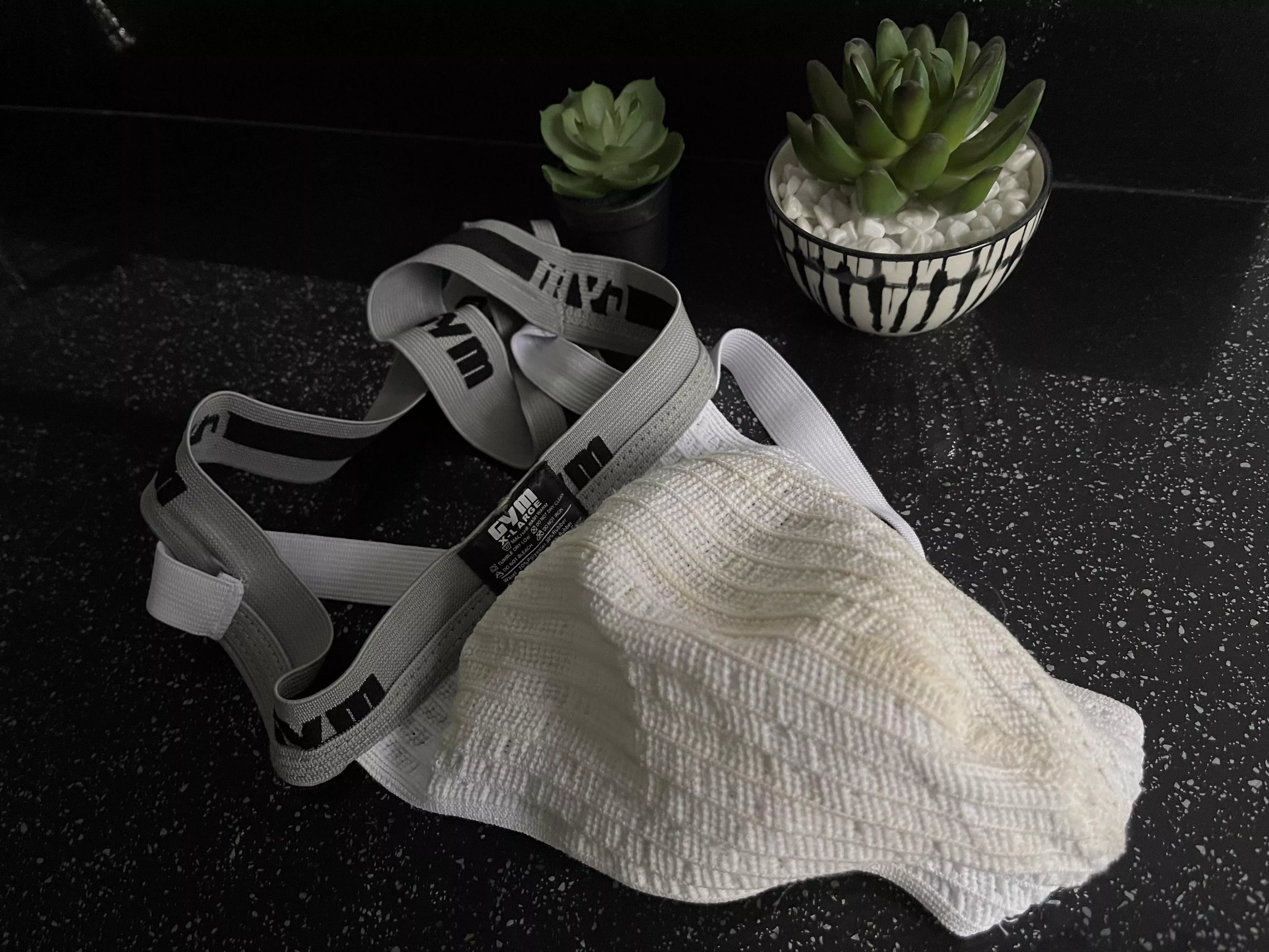 Last night was hot 💦💦 posted by Traditional-Item9923