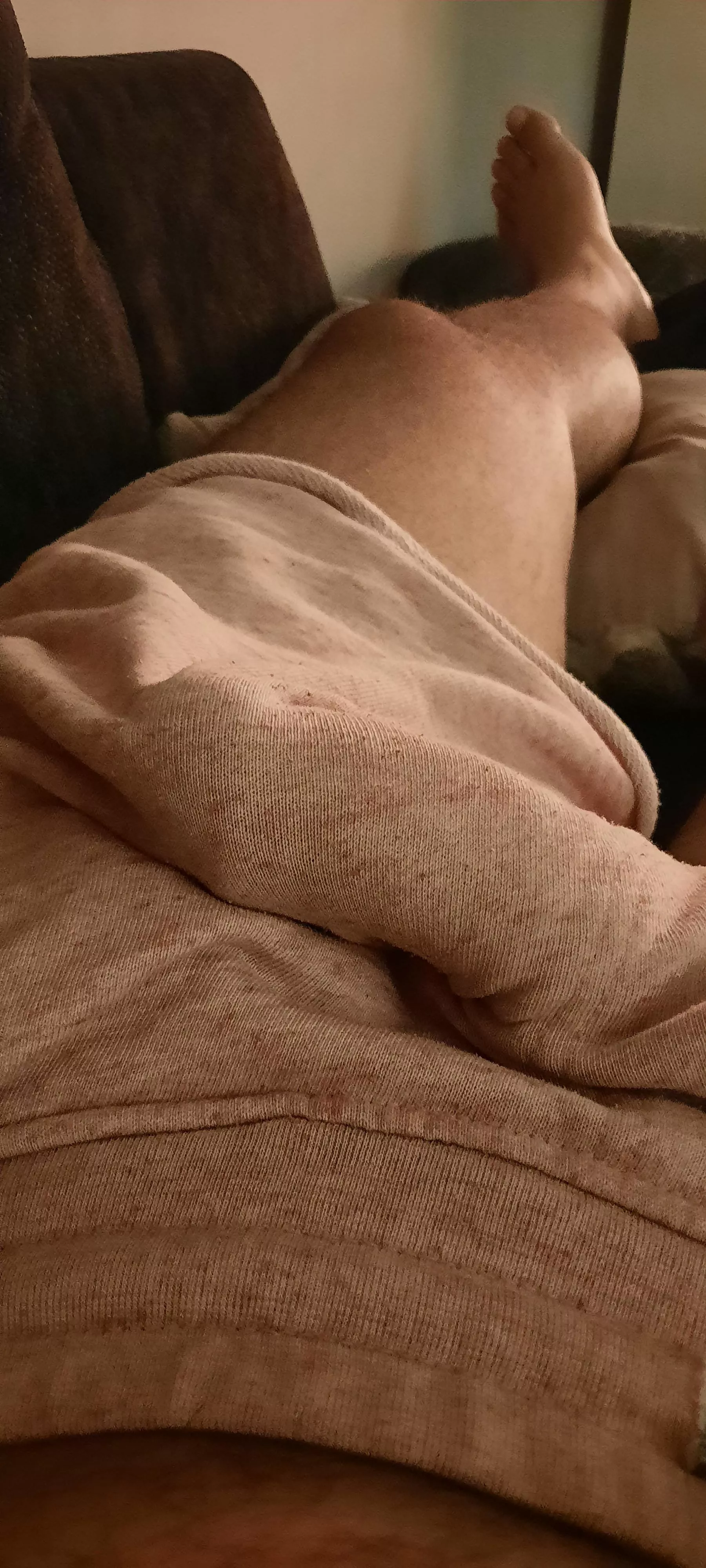 last nights sleepover show off posted by Xxcited