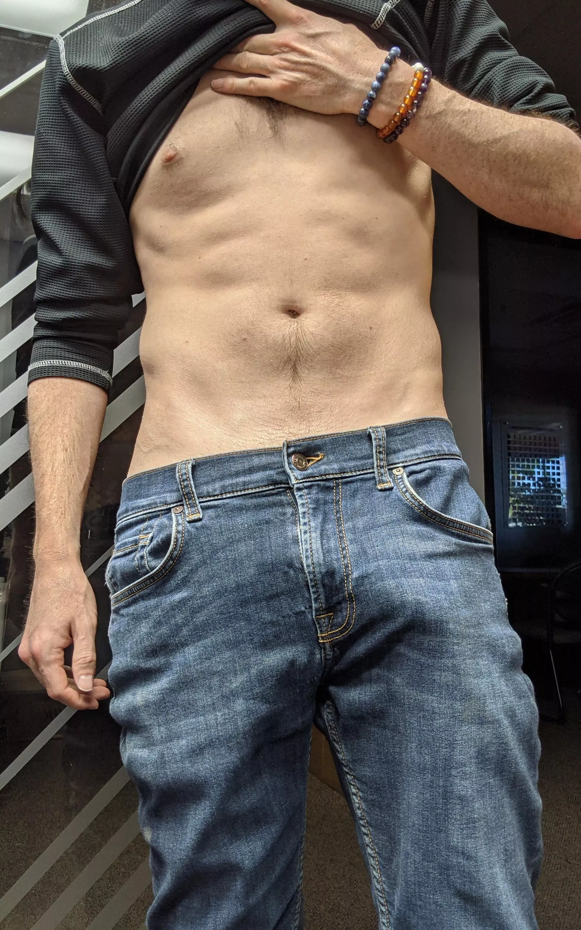 Last one in the office. I should let this loose... posted by riseagainst7