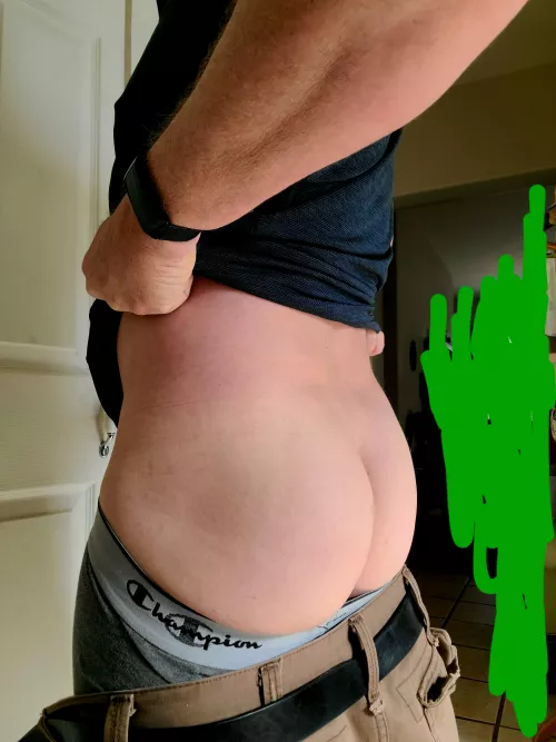 Last pic b4 heading out... by Surround_Illustrious