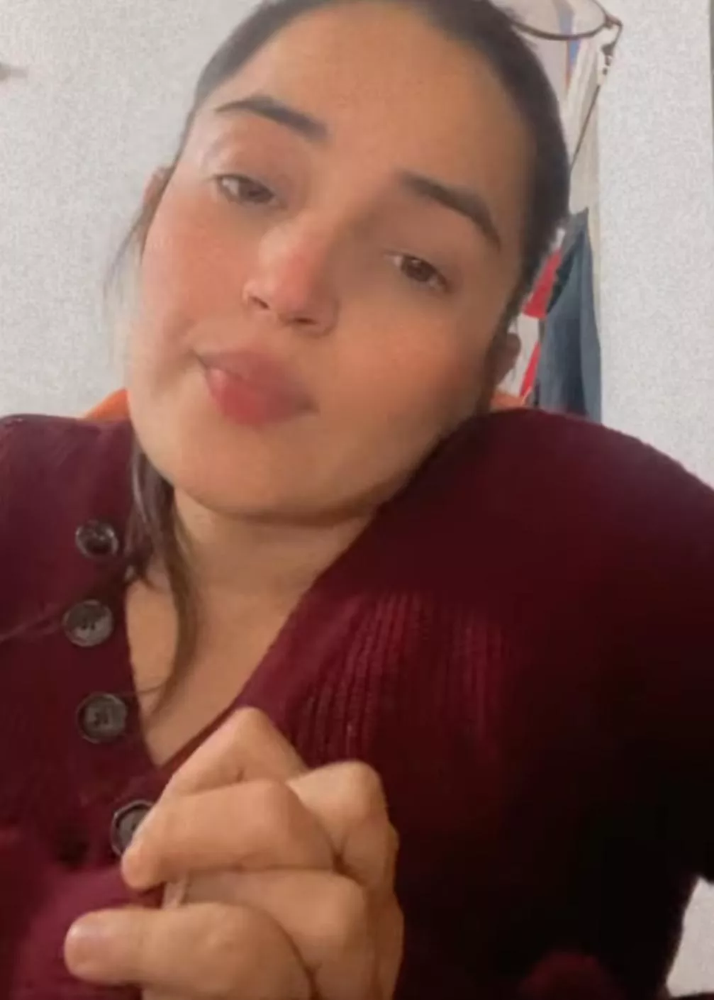 Last post was a joke. Always fun to upset some guys haha. Hope this pic doesn't upset you. posted by supreme_desi