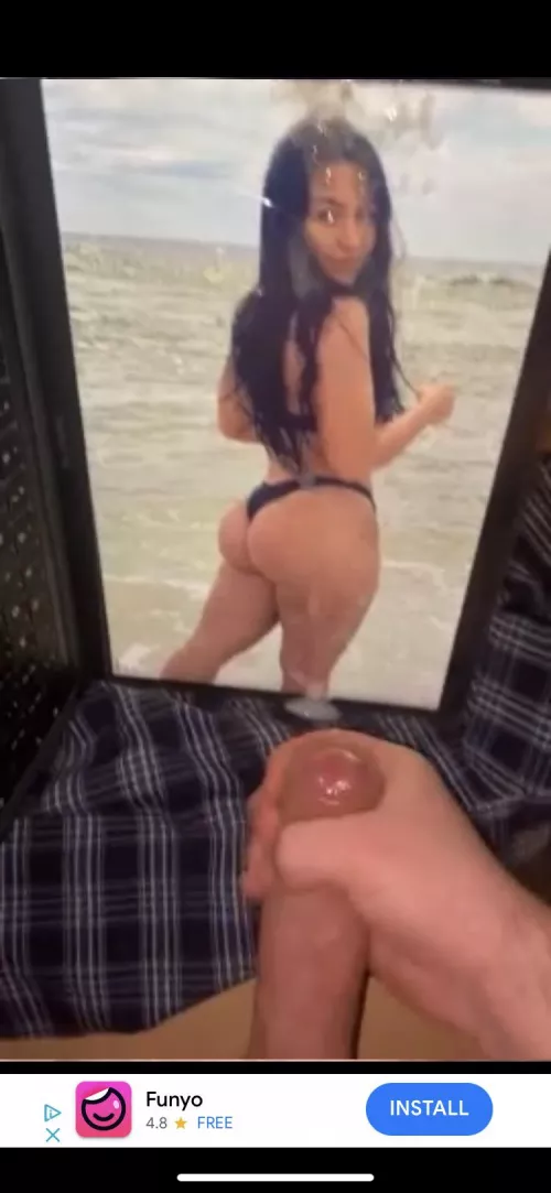 Last request 😎 by Green_Network_6536